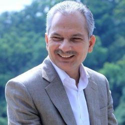डा. बाबुराम भट्टराई