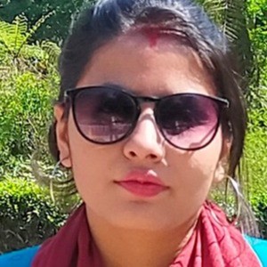 चाहना कुमारी वाग्ले
