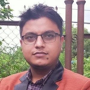 विनोद दाहाल