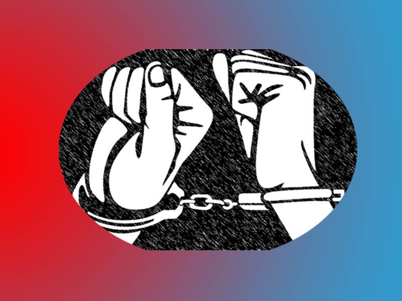 अमेरिका पठाइदिन्छु भन्दै लाखौँ ठगी, एक जना पक्राउ