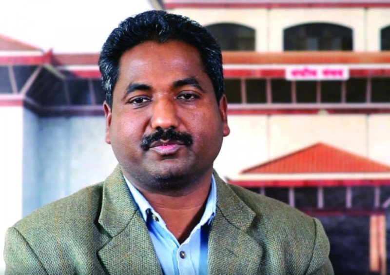 प्रधानमन्त्री ओलीलाई प्रभु साहको प्रश्न- सीताको जन्मदिन कसरी बिर्सिनुभो ?