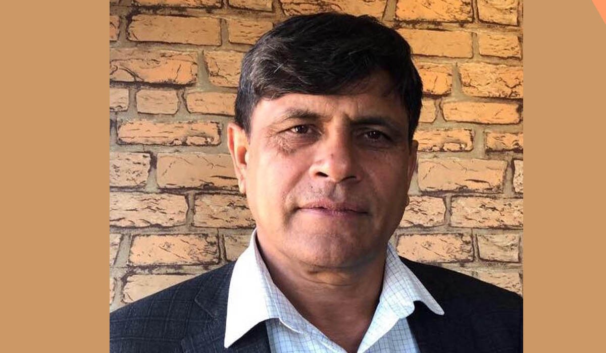 घनश्याम भुसाल भन्छन्- पार्टीलाई बिर्ता बनाएर रजाईं चल्न दिएको नालायकीको मूल्य हामी तिर्दै छौँ