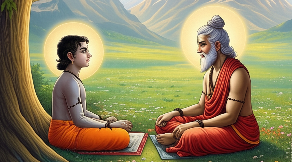 कसैले सल्लाह दिए उसको भावना बुझ्नुहोस्, अहङ्कारमा कसैको सल्लाहको अनादर नगर्नुहोस्