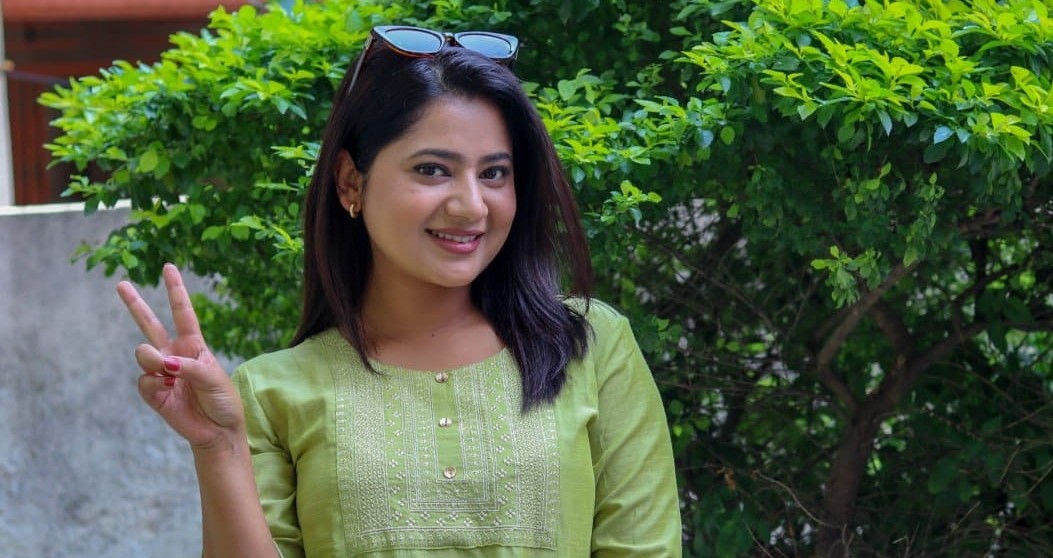 अभिनेत्री केकी अधिकारीको आग्रह जेनजीको सपना साकार पार्न घुस नलिने र नदिने शपथ गरौँ