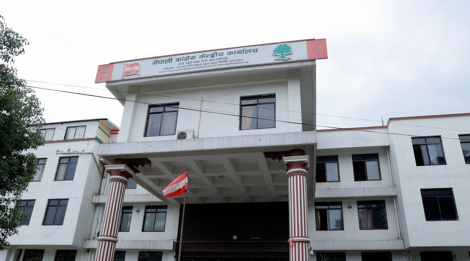 कांग्रेस पदाधिकारी बैठक आज पनि बस्दै, महाधिवेशनको विषयमा नेताहरूबीच मतभेद
