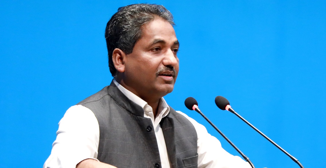 मल नदिएर सरकारले किसानमाथि अन्याय गरेको प्रभु साहको आरोप