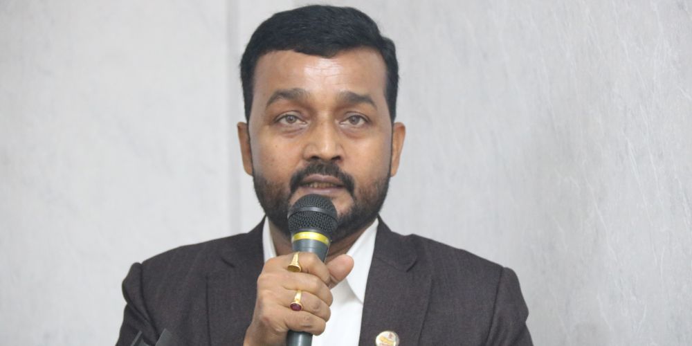 खानेपानी मन्त्रालय विकासे मन्त्रालयमध्ये सबैभन्दा उत्कृष्ट: मन्त्री यादव