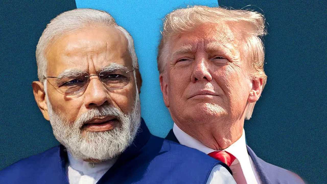 भारतसँग किन चिढिए डोनाल्ड ट्रम्प ? यी हुन् पाँच कारण
