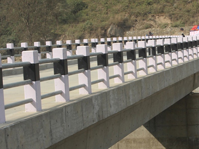 नारायणगढ–बुटवल सडक : निर्माण भए २२ साना पुल