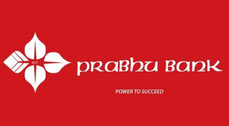 प्रभु बैंकको संस्थापक शेयर बिक्रीमा