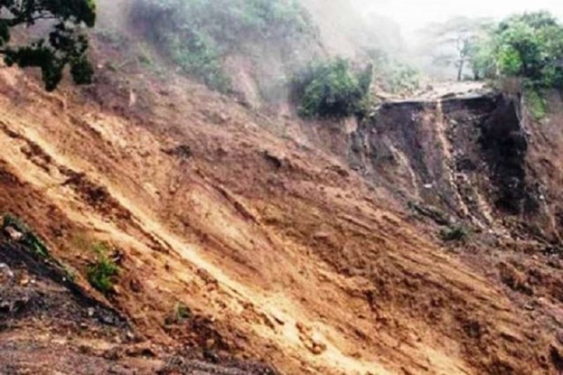 प्राकृतिक विपद्का कारण तीन दिनमा १७ को मृत्यु, १५ जनाभन्दा बढी बेपत्ता