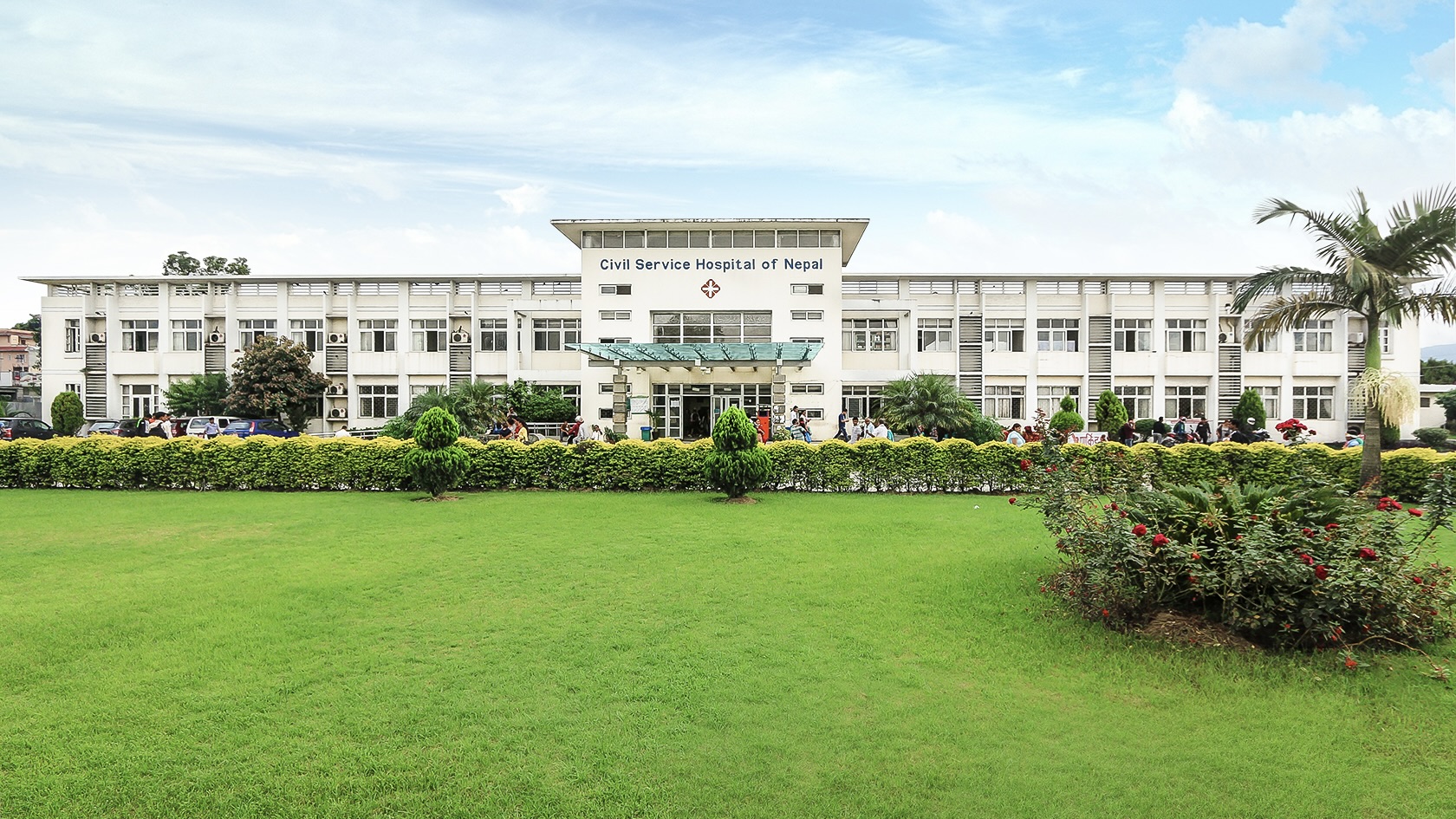 सिभिल अस्पतालको कडा सूचना, अटेरी गर्ने एमआरलाई दियो कारबाहीको चेतावनी