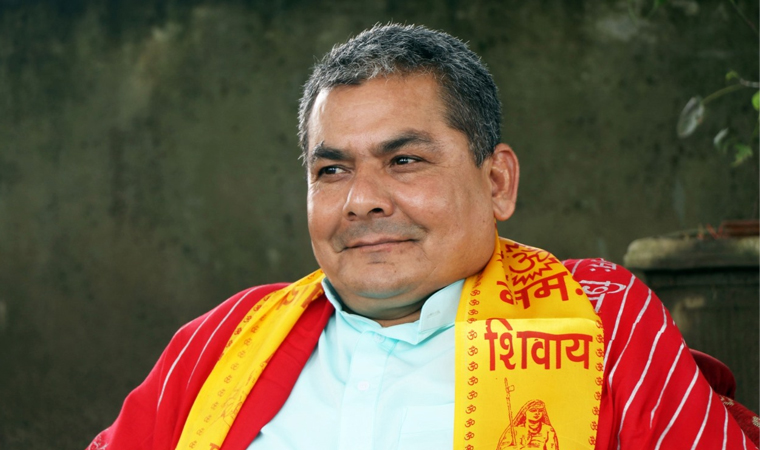 जेनजी आन्दोलन हाइज्याक गरेर सुकिलामुकिला मन्त्री बनेः दुर्गा प्रसाईं