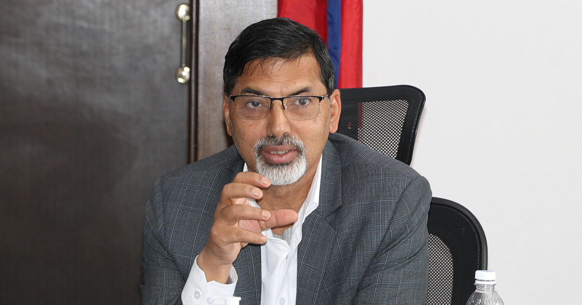 प्रचण्डलाई जनार्दनको काउन्टर- अहिलेकै नेतृत्वले गर्ने अपिल जनताले सुन्दैनन् (पूर्ण पाठ)