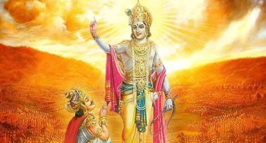 महाभारत रहस्य: श्रीकृष्णले कर्णलाई कहिले, किन र कुन-कुन वरदान दिएका थिए ?