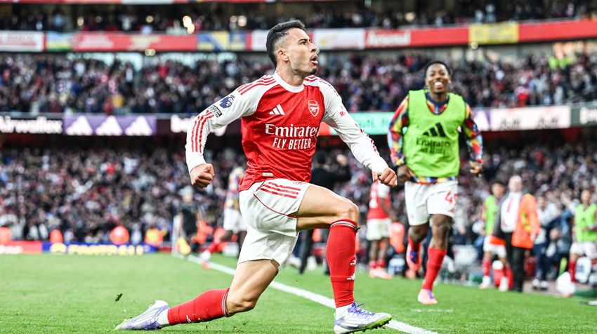 अन्तिम समयमा सम्हालिन नस्कदा आर्सनलसँग अंक बाँड्न बाध्य भयो म्यानचेस्टर सिटी