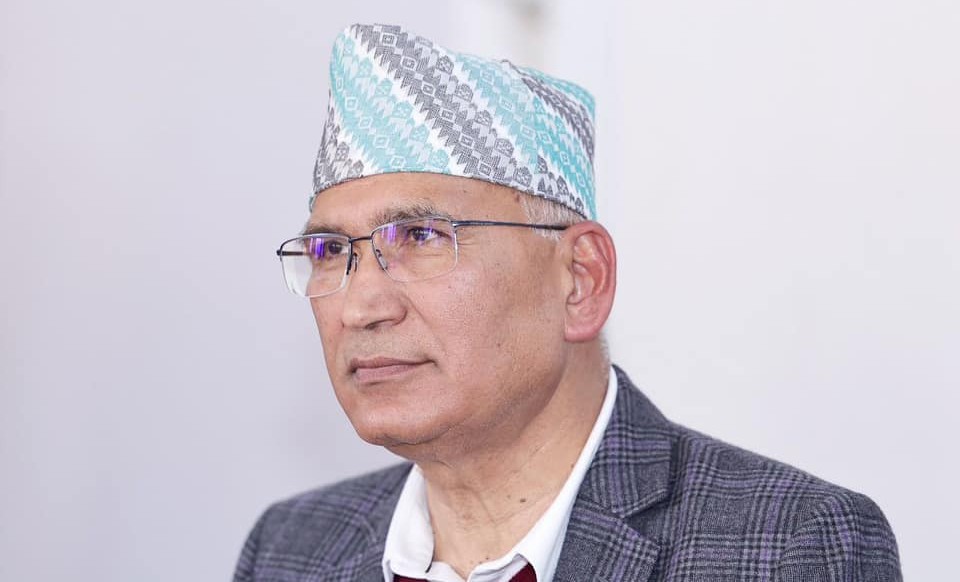 पूर्वअर्थमन्त्री पौडेलले मागे माफी, भने- एमालेले लिएका निर्णय, गरेका काम र त्यसको परिणामको समीक्षा हुन्छ