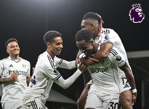 अग्रता जोगाउन नसक्दा फुलहामसँग पराजित भयो ब्रेनफोर्ड