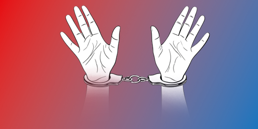 कम्बोडिया पठाइदिन्छु भन्दै लाखौँ ठगी, एक जना पक्राउ