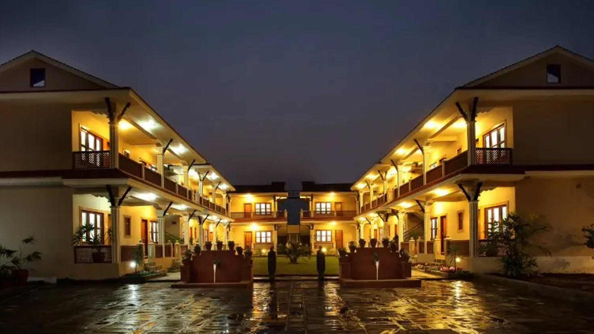 होटल वेष्टउडले आईपीओ जारी गर्ने