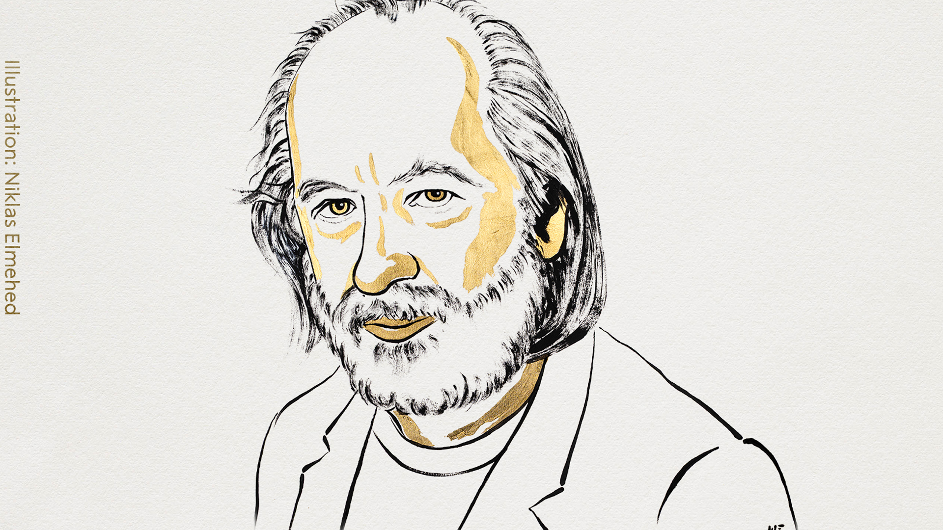 यस वर्षको नोबेल साहित्य पुरस्कार क्राजनाहोरकाईलाई