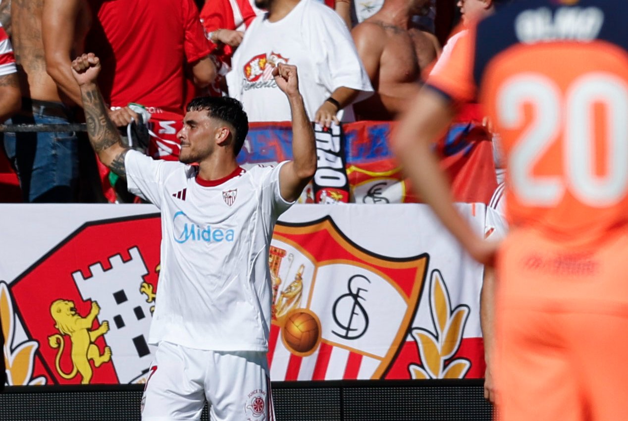 केल्टा भिगोसँग बराबरीमा रोकियो एट्लेटिको, बार्सिलोनाको पोस्टमा सेभिल्लाको ४ गोल