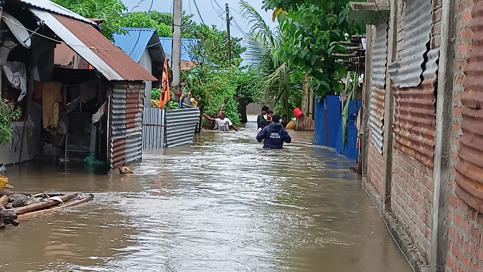 कस्तो रहनेछ आजको मौसम ?