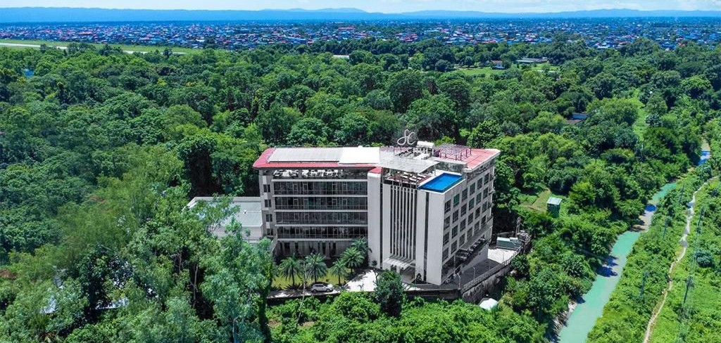 होटल सिराईचुलीले आईपीओ जारी गर्ने, बोलायो साधारणसभा