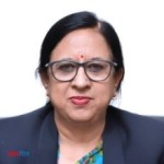 लिलादेवी गड्तौला मुख्यसचिवमा नियुक्त, बनिन् पहिलो महिला मुख्यसचिव