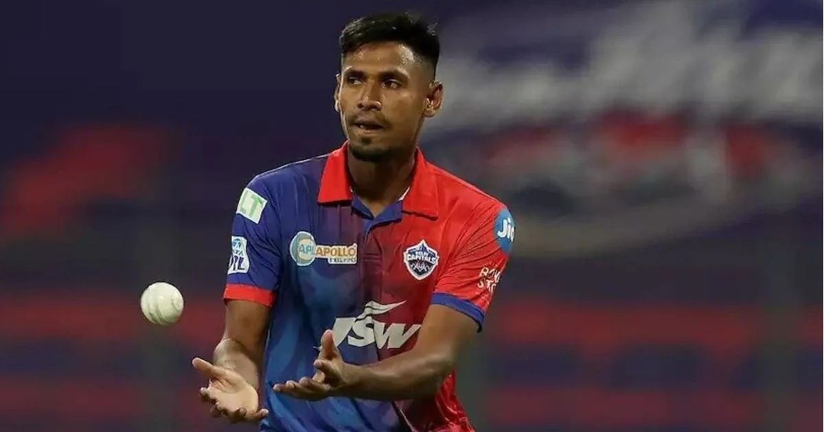 मुस्तफिजुर रहमानलाई आईपीएल खेल्न रोक