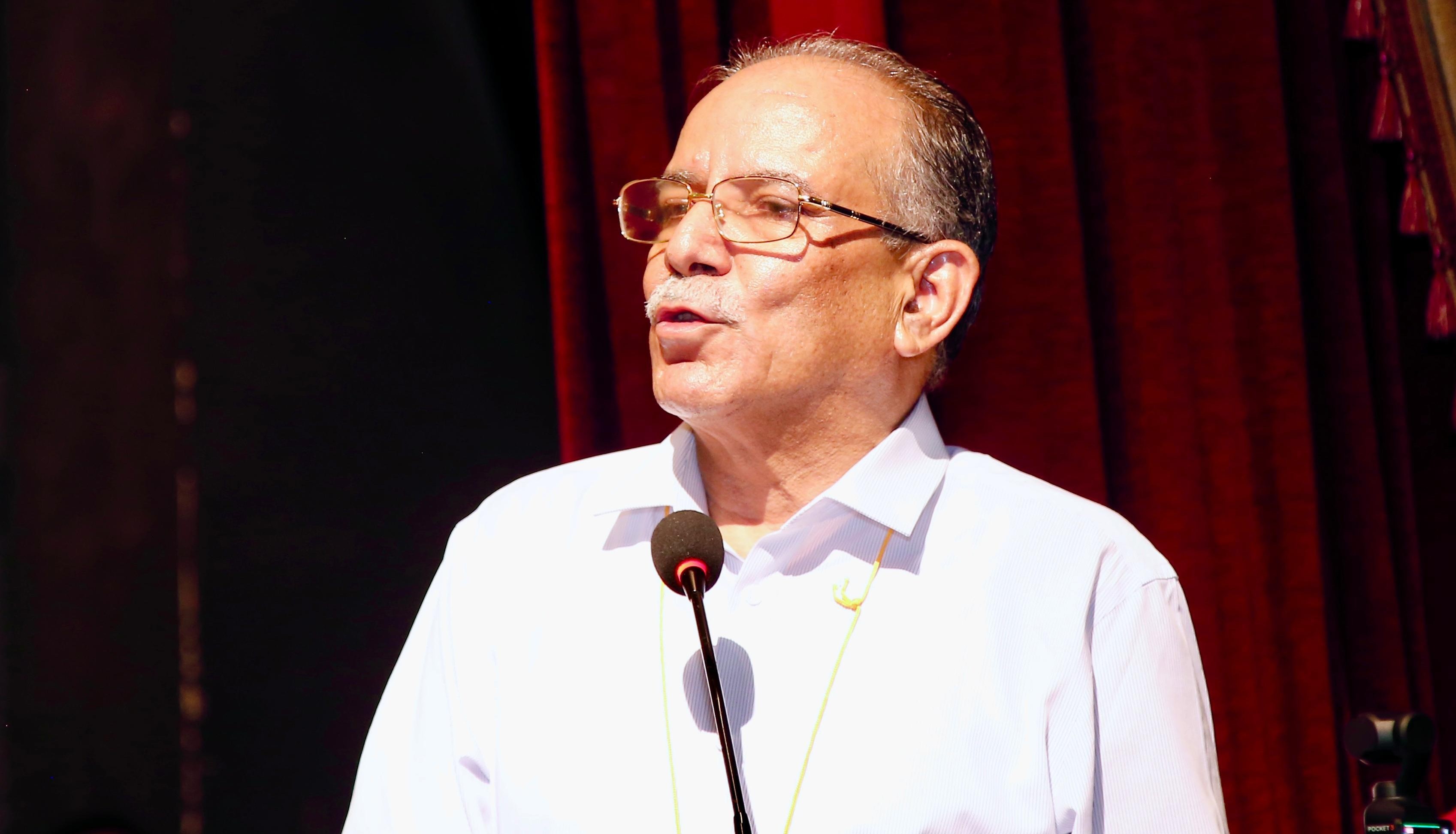 प्रचण्ड आज दिल्ली जाँदै, के छ कार्यक्रम ?