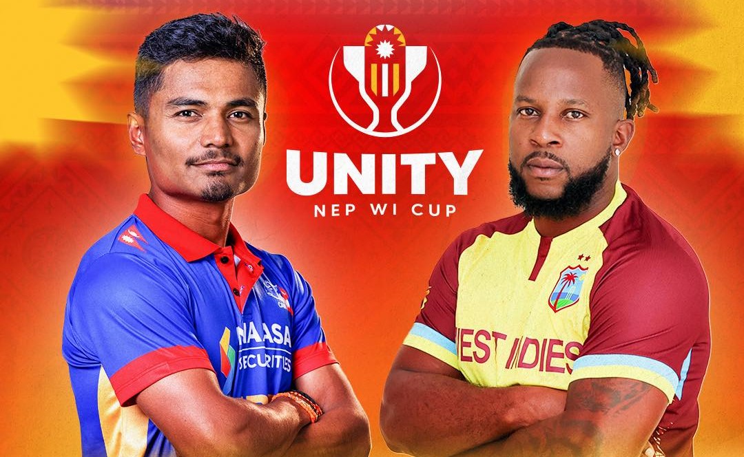 वेस्ट इन्डिजसँगको सिरिजका लागि क्यानले घोषणा गर्‍यो स्क्वाड, आदिलको कमब्याक