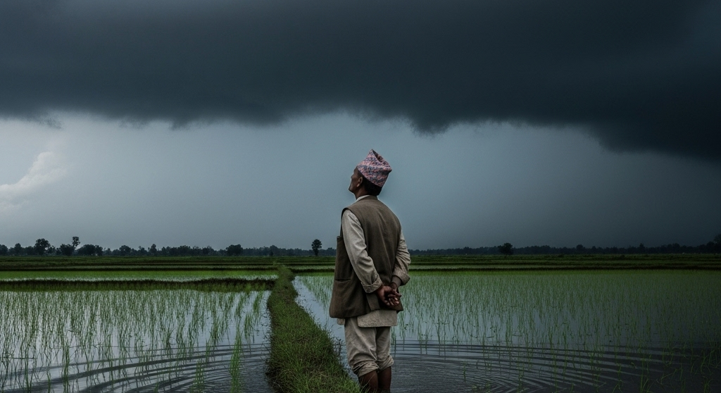 कस्तो रहनेछ आज देशभरको मौसम
